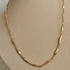 Nikken Vintage 1998 Therapy N-01 Magnetic Pain Relief Necklace